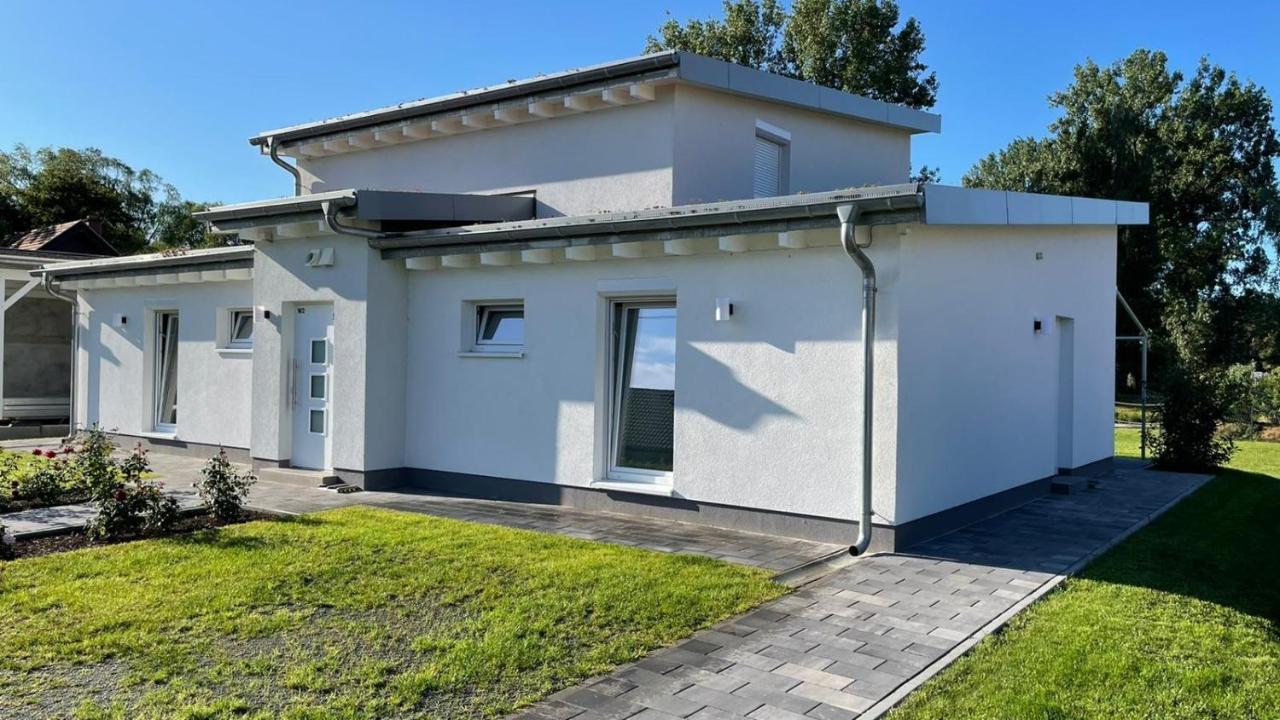 Spreeparadies-Semisch Markische Heide 外观 照片